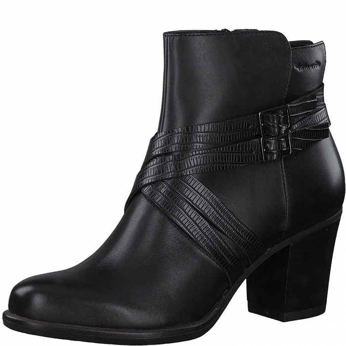 Tamaris my 25337 27 botte yl noir