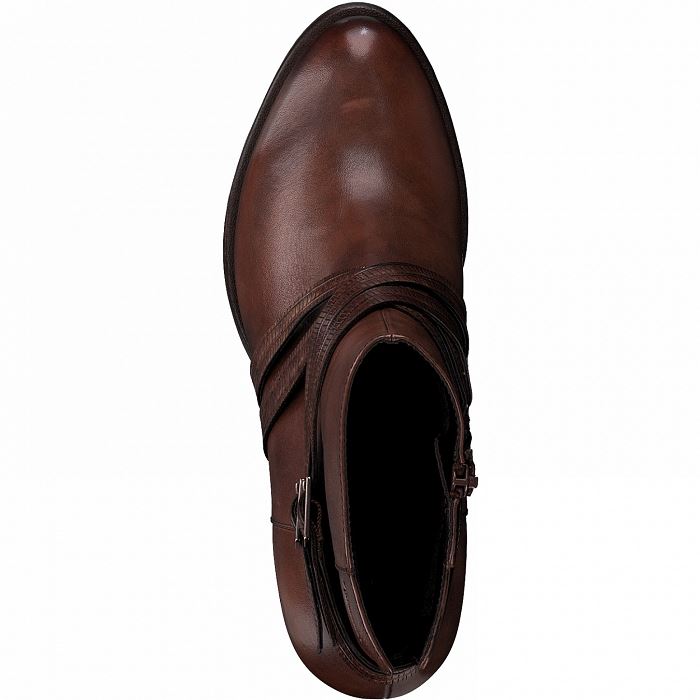 Tamaris 25337 27 botte marron1403502_5