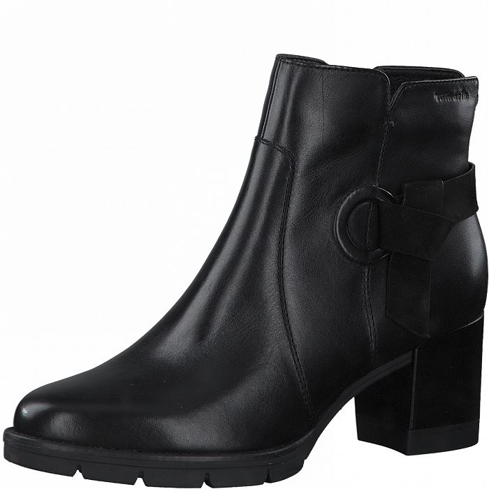 Tamaris 25339 27 botte noir