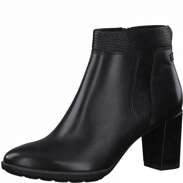 Tamaris 25347 27 botte noir