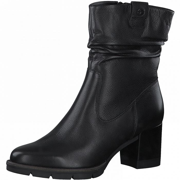 Tamaris my 25352 27 botte yl noir