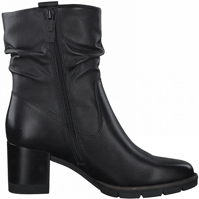 Tamaris my 25352 27 botte yl noir1403901_3