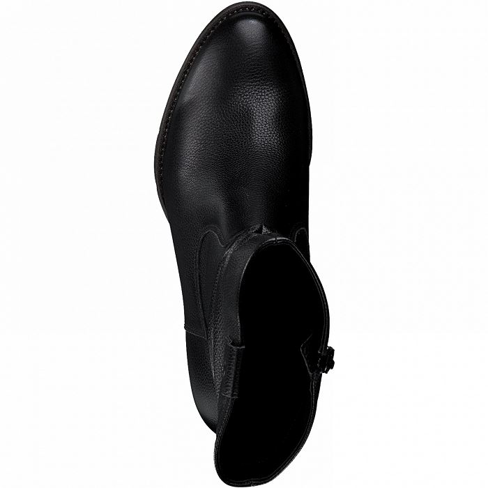 Tamaris my 25352 27 botte yl noir1403901_5