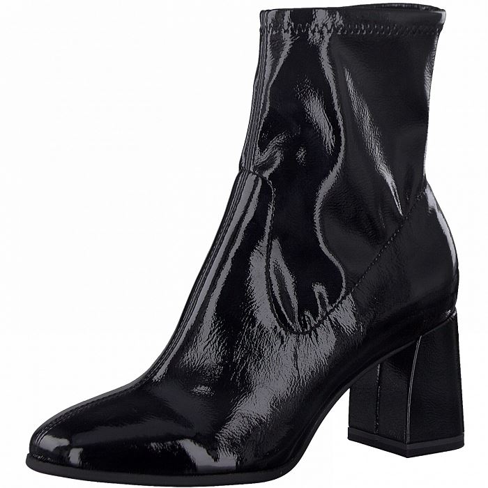 Tamaris my 25356 27 botte yl noir