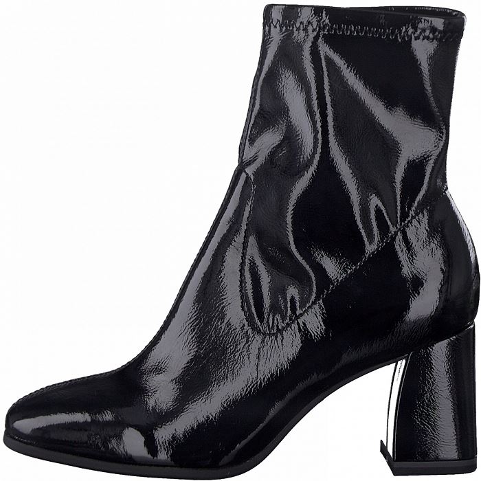 Tamaris my 25356 27 botte yl noir1404001_2
