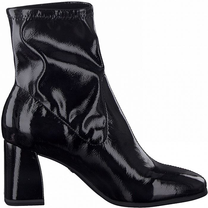 Tamaris my 25356 27 botte yl noir1404001_3