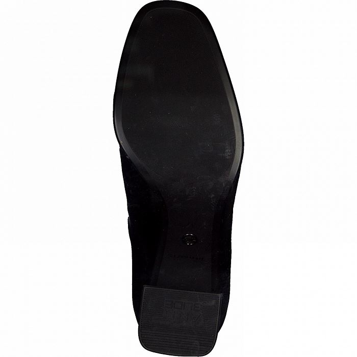 Tamaris my 25356 27 botte yl noir1404001_4