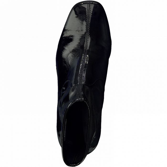Tamaris my 25356 27 botte yl noir1404001_5