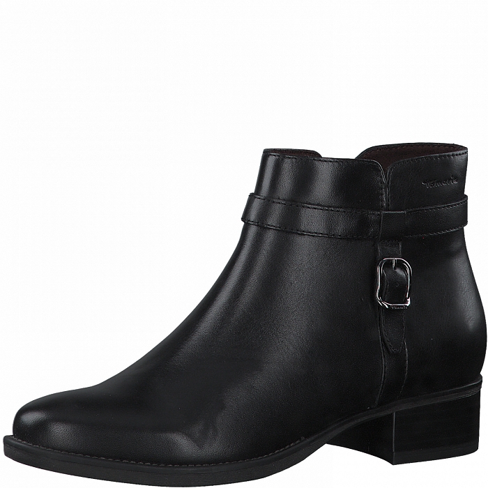 Tamaris my 25364 27 botte yl noir