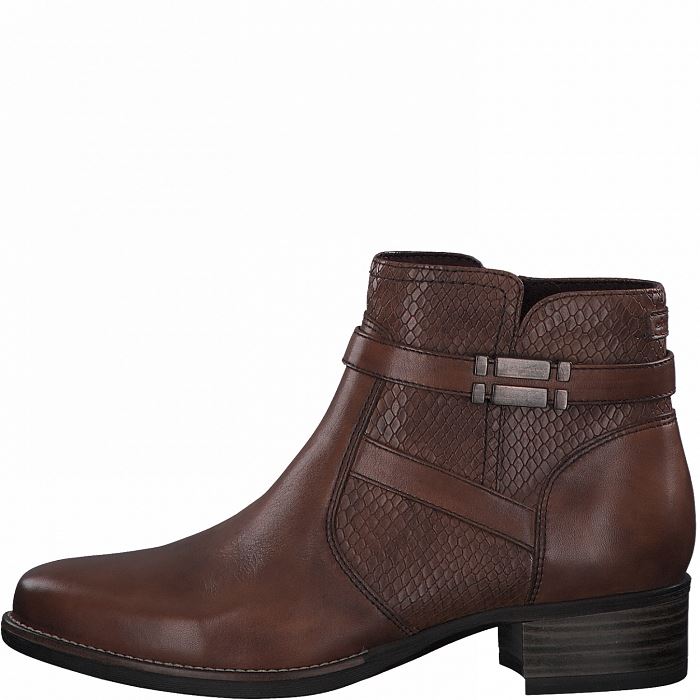 Tamaris my 25373 27 botte yl marron1404402_2