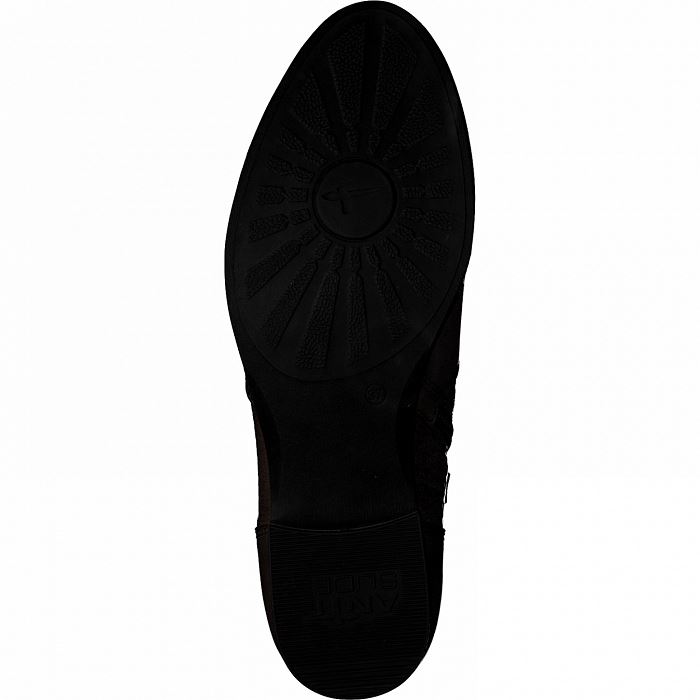 Tamaris my 25373 27 botte yl marron1404402_4