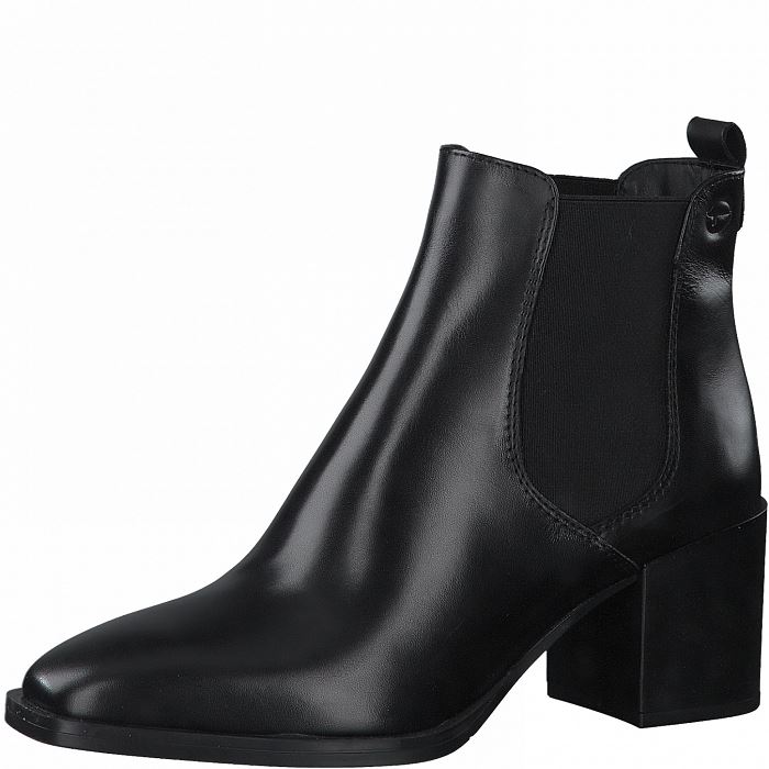 Tamaris 25383 27 botte noir