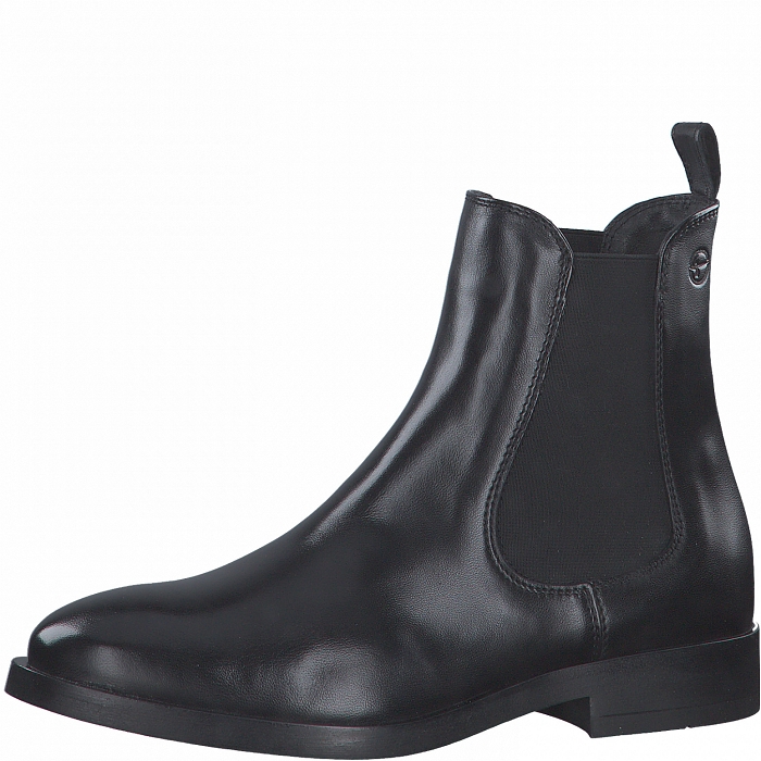 Tamaris my 25385 27 botte yl noir