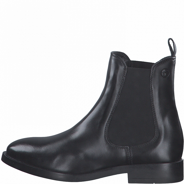 Tamaris my 25385 27 botte yl noir1404701_2