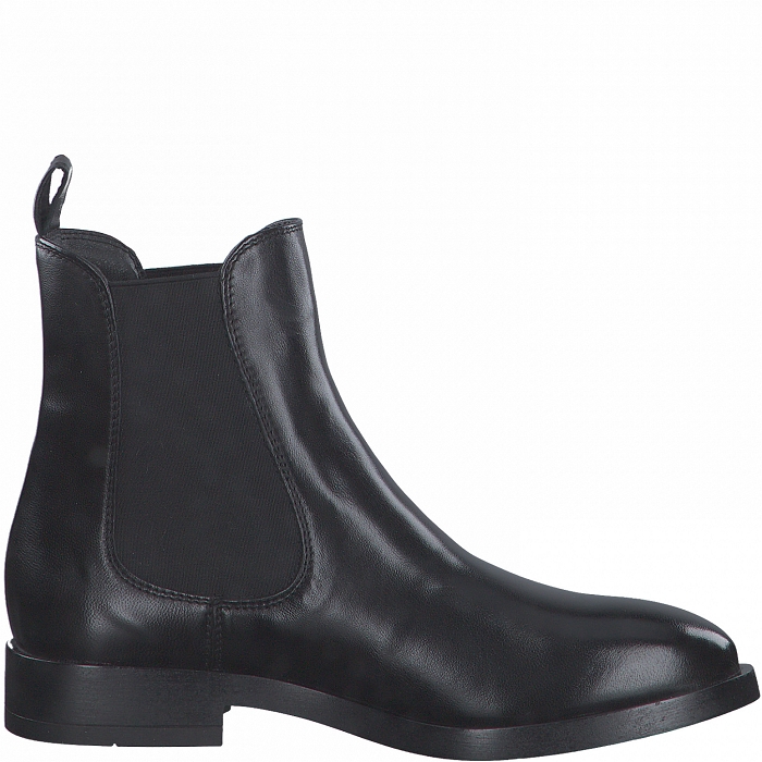 Tamaris my 25385 27 botte yl noir1404701_3