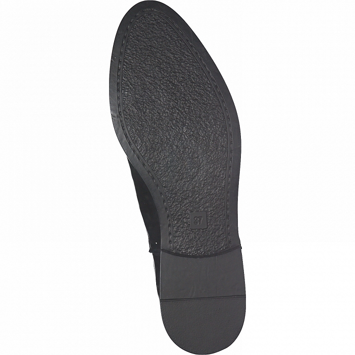 Tamaris my 25385 27 botte yl noir1404701_4
