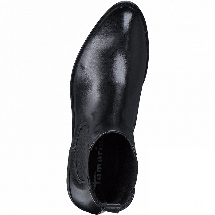 Tamaris my 25385 27 botte yl noir1404701_5
