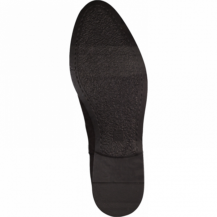 Tamaris my 25385 27 botte yl marron1404702_4