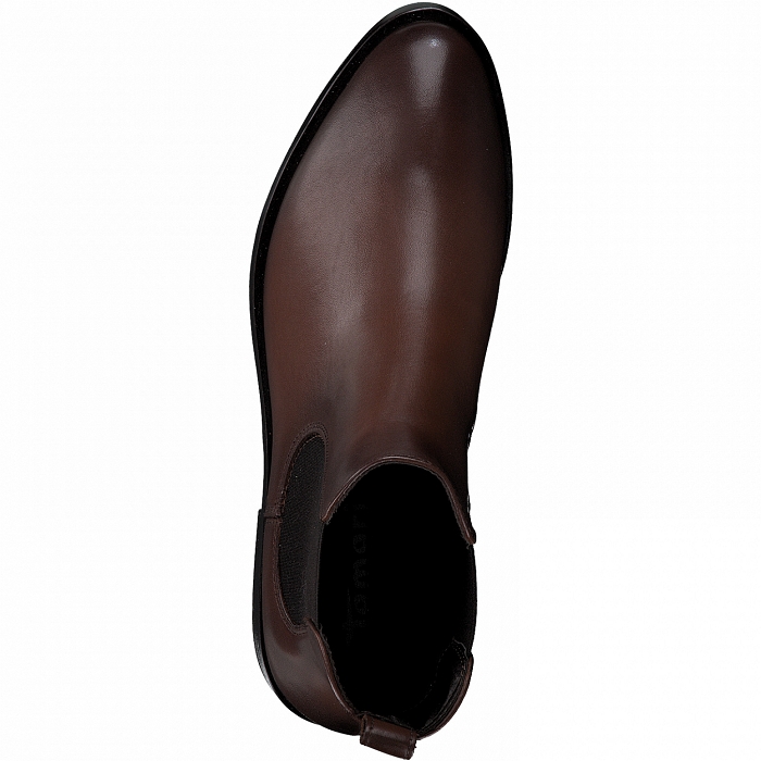 Tamaris 25385 27 botte marron1404702_5