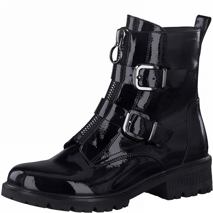 Tamaris 25414 27 botte noir