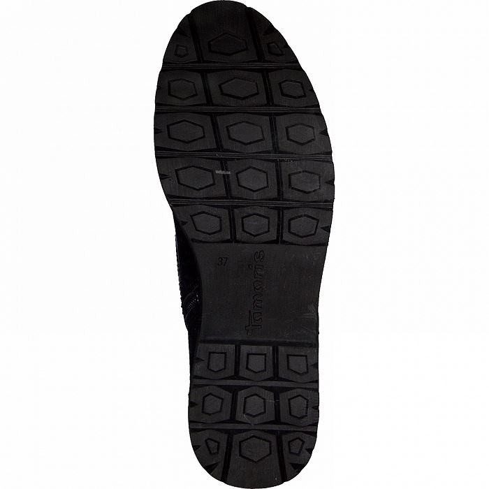 Tamaris my 25414 27 botte yl noir1404801_4