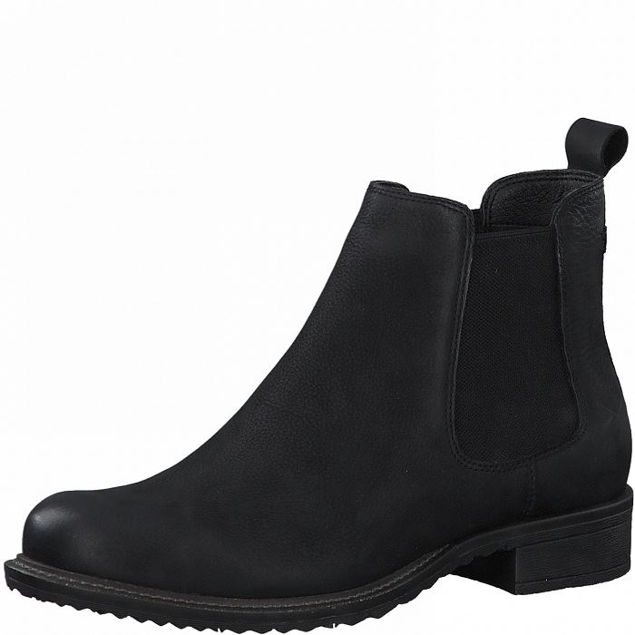 Tamaris my 25422 27 botte yl noir