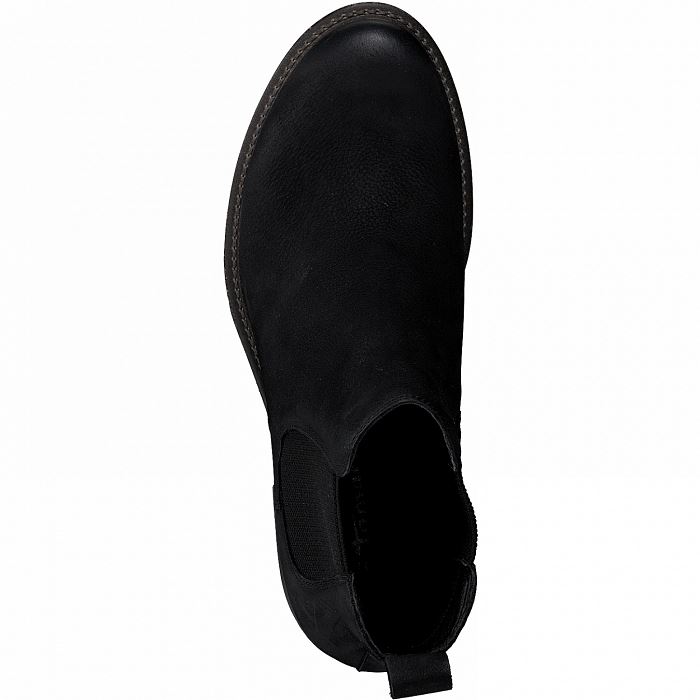 Tamaris 25422 27 botte noir1404901_5