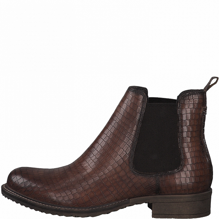 Tamaris 25422 27 botte marron1404902_2