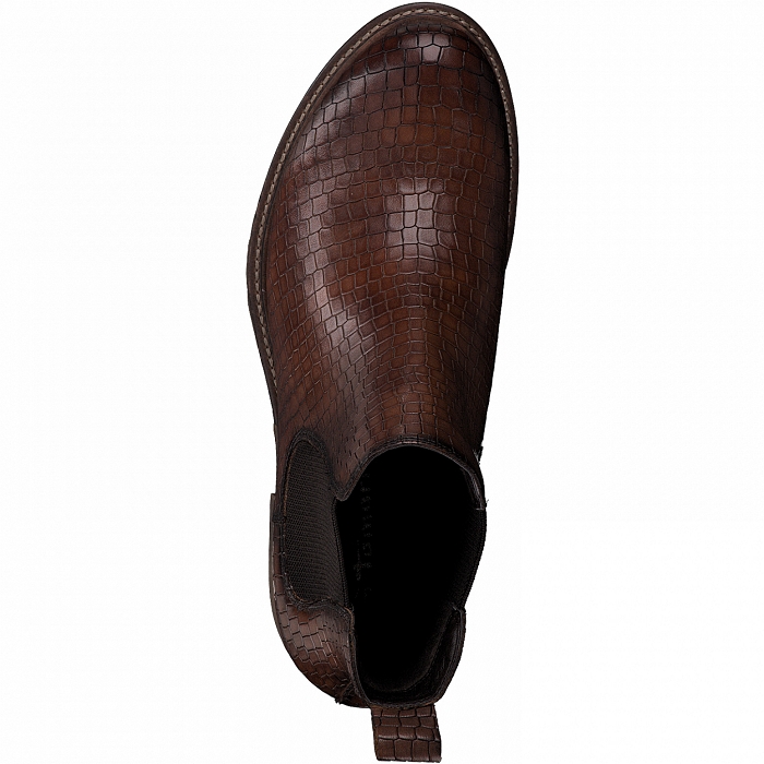 Tamaris 25422 27 botte marron1404902_5