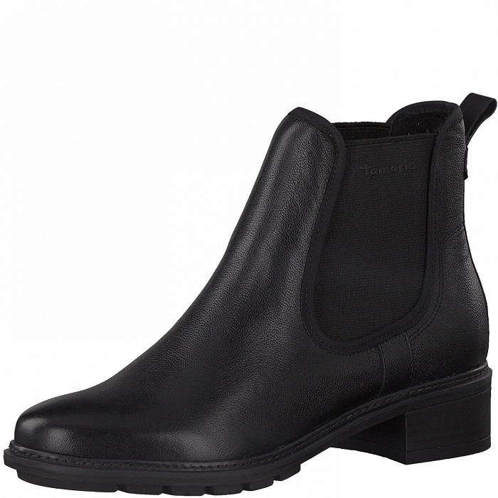 Tamaris 25440 27 botte noir