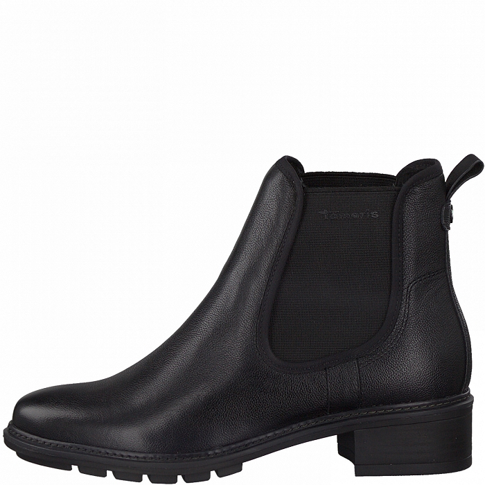 Tamaris 25440 27 botte noir1405001_2