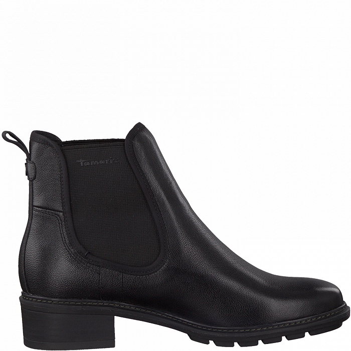 Tamaris 25440 27 botte noir1405001_3