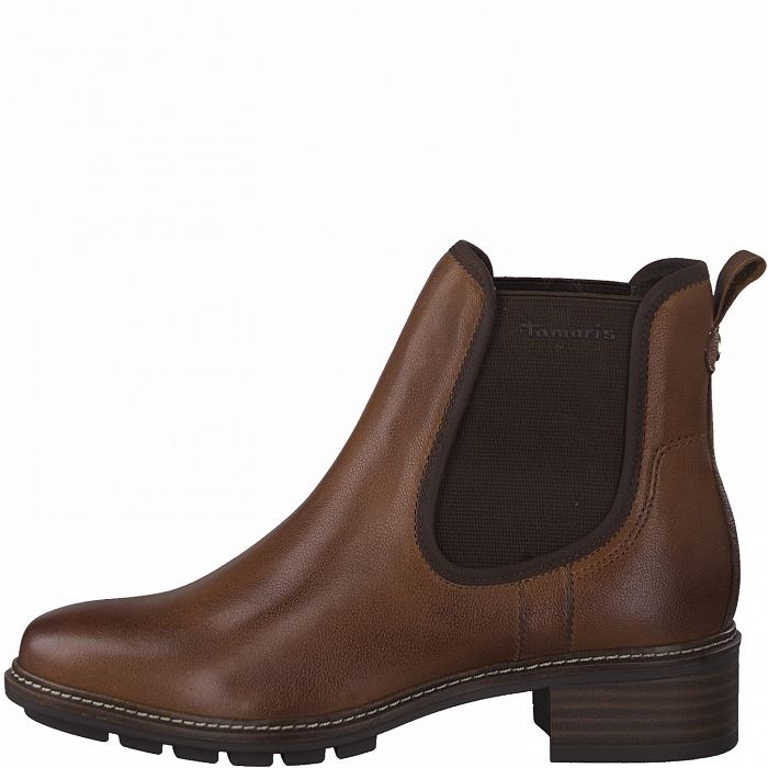 Tamaris my 25440 27 botte yl marron1405002_2