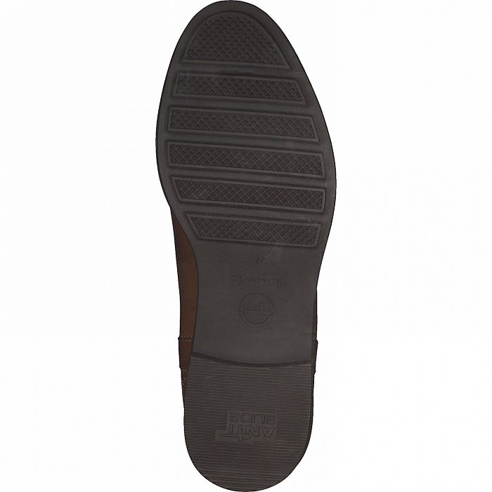 Tamaris my 25440 27 botte yl marron1405002_4