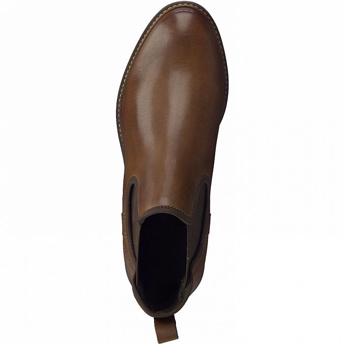 Tamaris my 25440 27 botte yl marron1405002_5