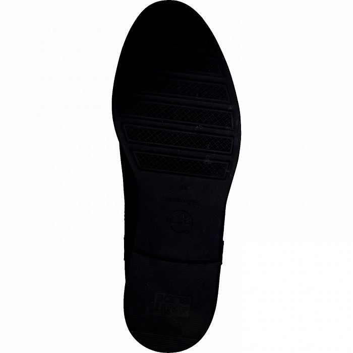 Tamaris my 25440 27 botte yl bleu1405003_4