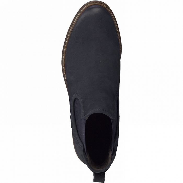 Tamaris my 25440 27 botte yl bleu1405003_5