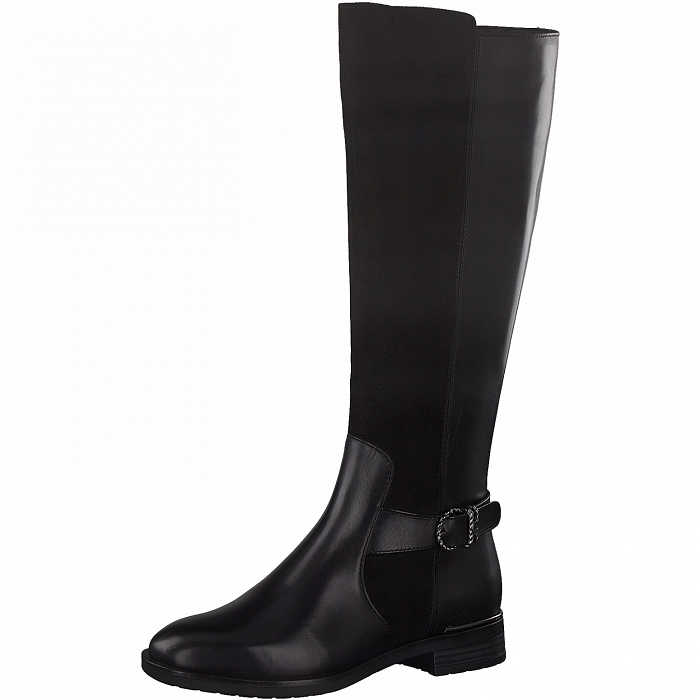 Tamaris 25506 27 botte noir