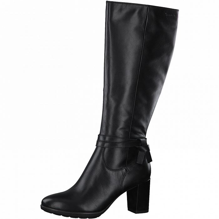 Tamaris 25529 27 botte noir