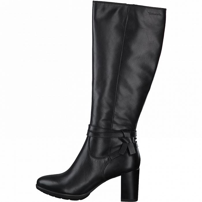 Tamaris 25529 27 botte noir1405901_2