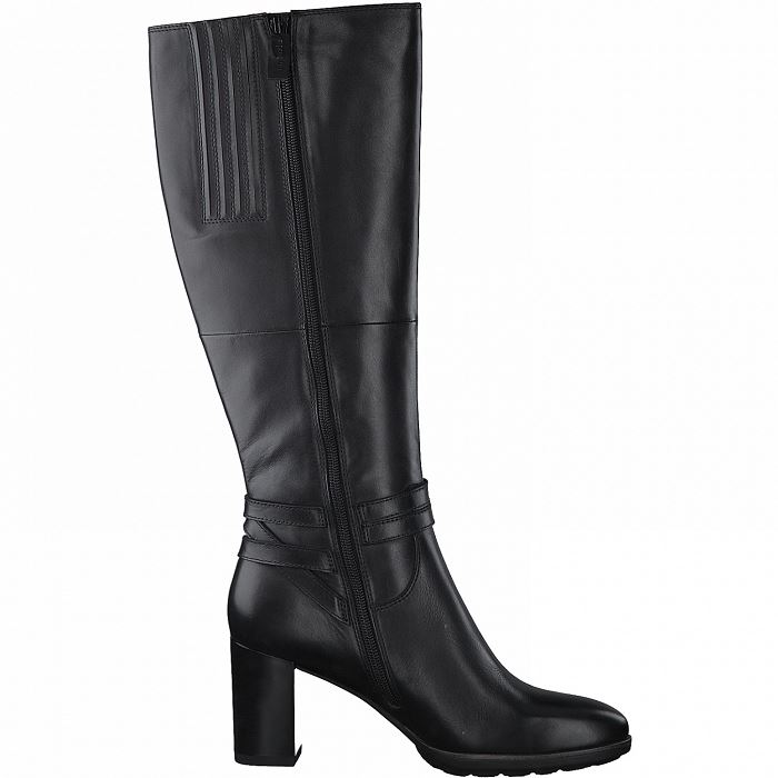 Tamaris 25529 27 botte noir1405901_3