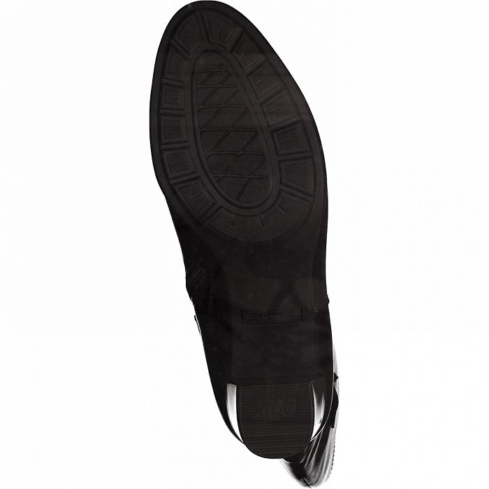 Tamaris 25529 27 botte noir1405901_4