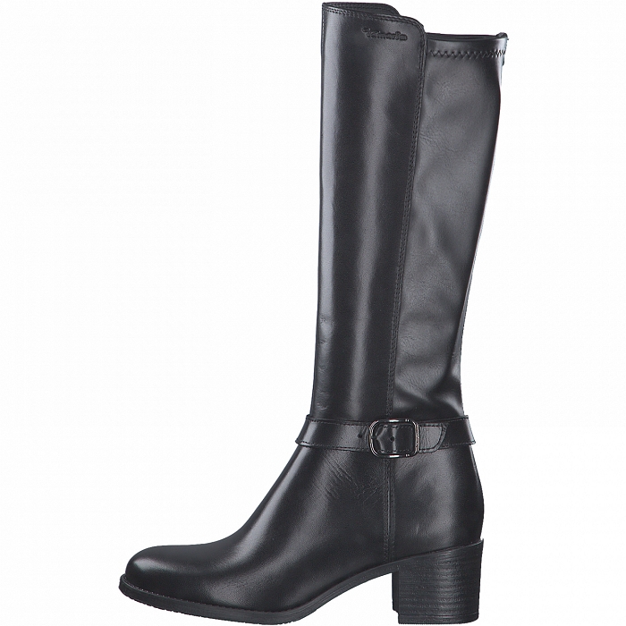 Tamaris my 25530 27 botte yl noir1406001_2