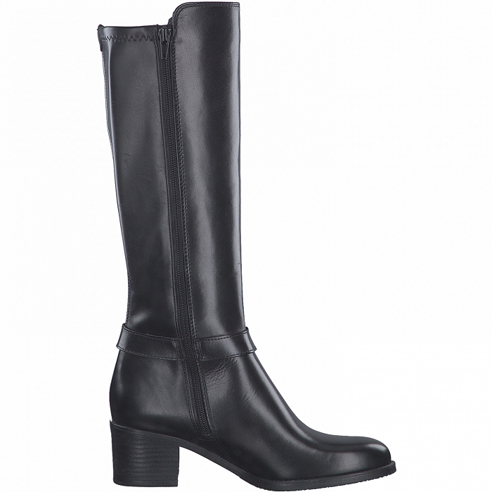 Tamaris my 25530 27 botte yl noir1406001_3