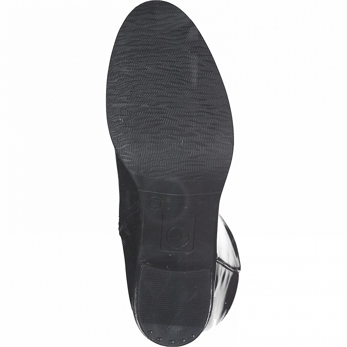 Tamaris my 25530 27 botte yl noir1406001_4