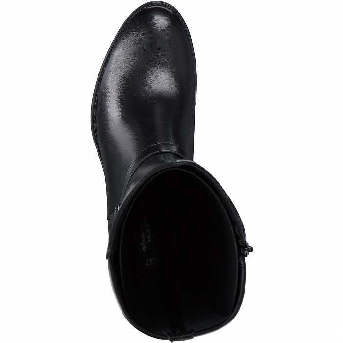 Tamaris my 25530 27 botte yl noir1406001_5