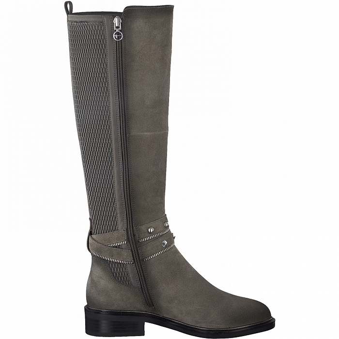 Tamaris 25540 27 botte gris1406102_3