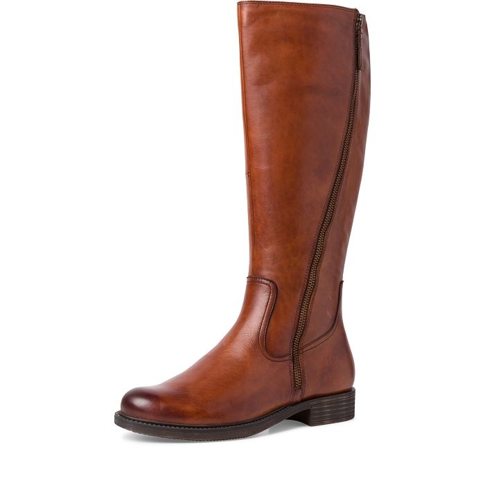 Tamaris 25547 27 botte marron