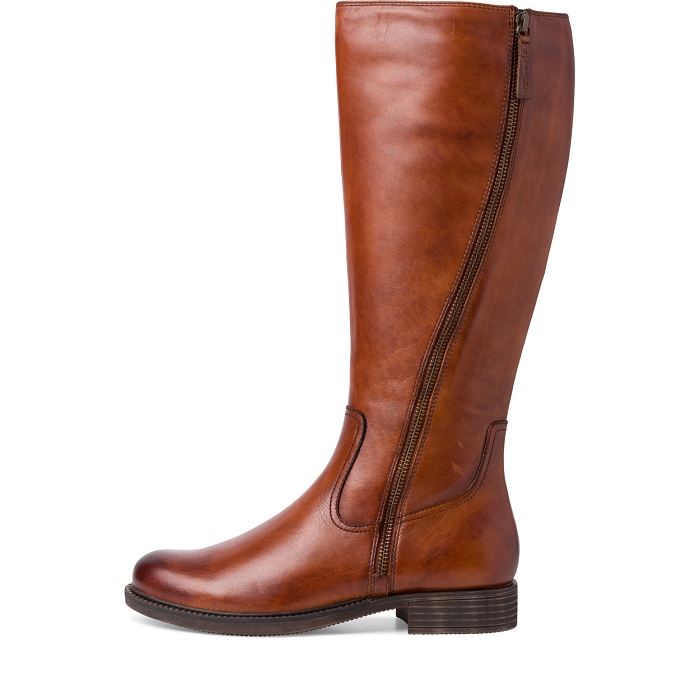 Tamaris 25547 27 botte marron1406201_3