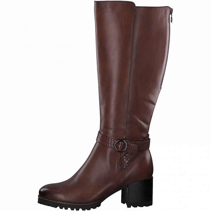 Tamaris my 25609 27 botte yl marron1406401_2